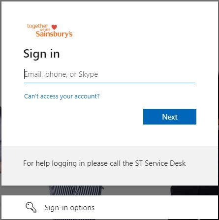 my sainsburys hr login|kronos sainsbury's log in.